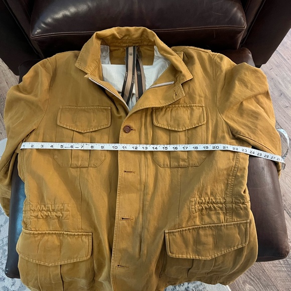 Baretta Jacket - Picture 16 of 16